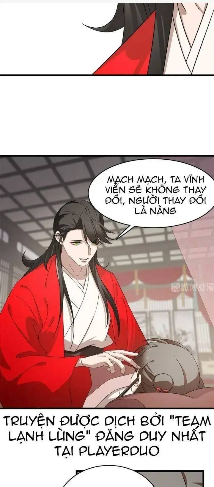 ‘Độc Bộ Thiên Hạ Đặc Công Thần Y Tiểu Thú Phi Chapter 281 - Trang 2
