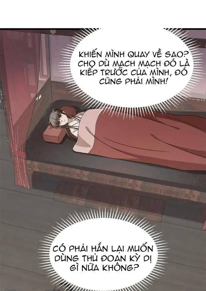‘Độc Bộ Thiên Hạ Đặc Công Thần Y Tiểu Thú Phi Chapter 281 - Trang 2
