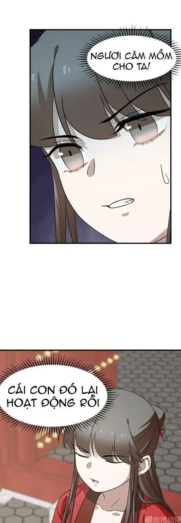 ‘Độc Bộ Thiên Hạ Đặc Công Thần Y Tiểu Thú Phi Chapter 287 - Trang 2