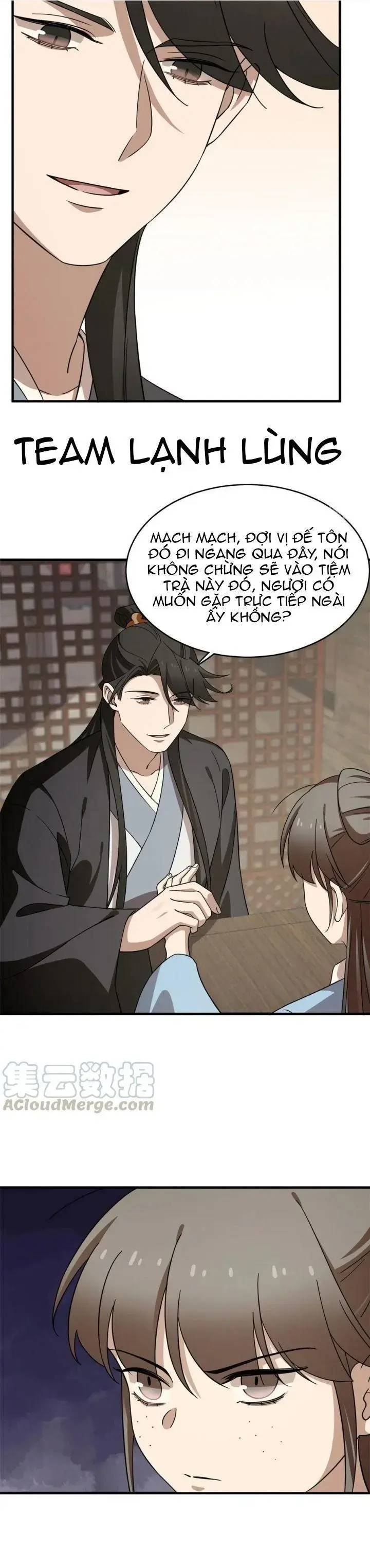 ‘Độc Bộ Thiên Hạ Đặc Công Thần Y Tiểu Thú Phi Chapter 287 - Trang 2