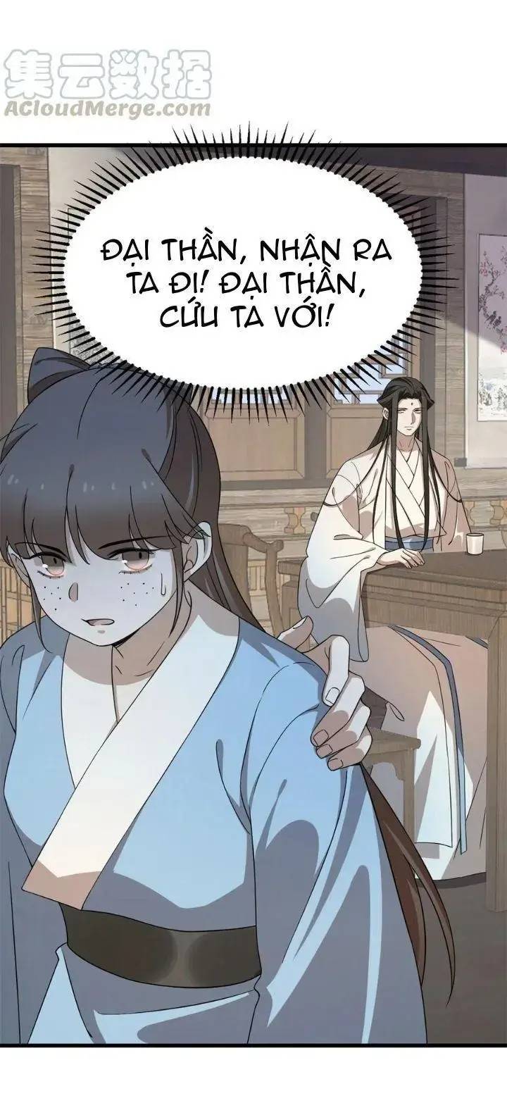 ‘Độc Bộ Thiên Hạ Đặc Công Thần Y Tiểu Thú Phi Chapter 288 - Trang 2