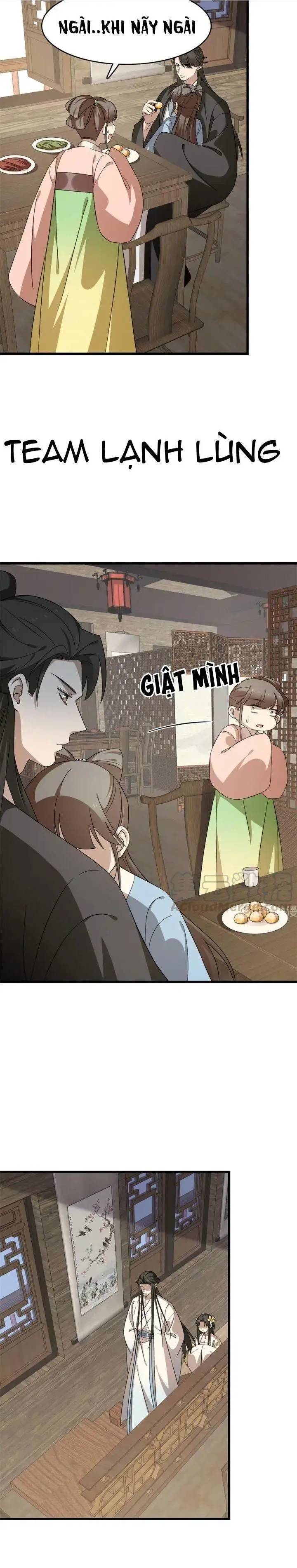 ‘Độc Bộ Thiên Hạ Đặc Công Thần Y Tiểu Thú Phi Chapter 288 - Trang 2