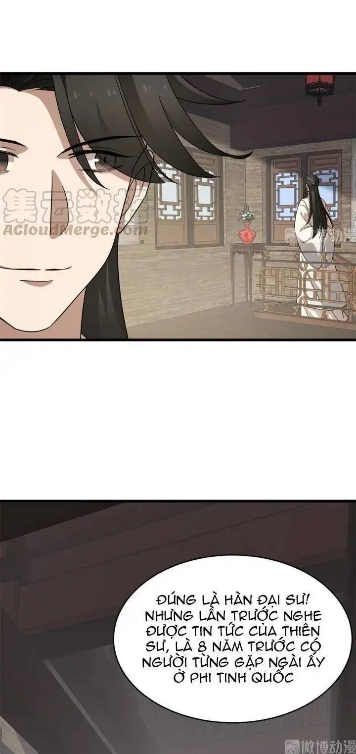 ‘Độc Bộ Thiên Hạ Đặc Công Thần Y Tiểu Thú Phi Chapter 288 - Trang 2