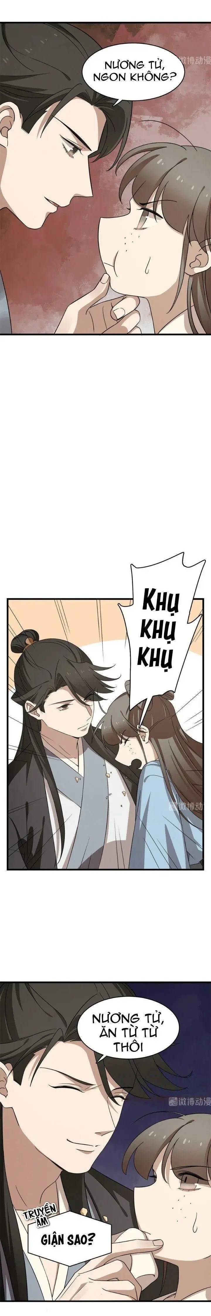 ‘Độc Bộ Thiên Hạ Đặc Công Thần Y Tiểu Thú Phi Chapter 288 - Trang 2