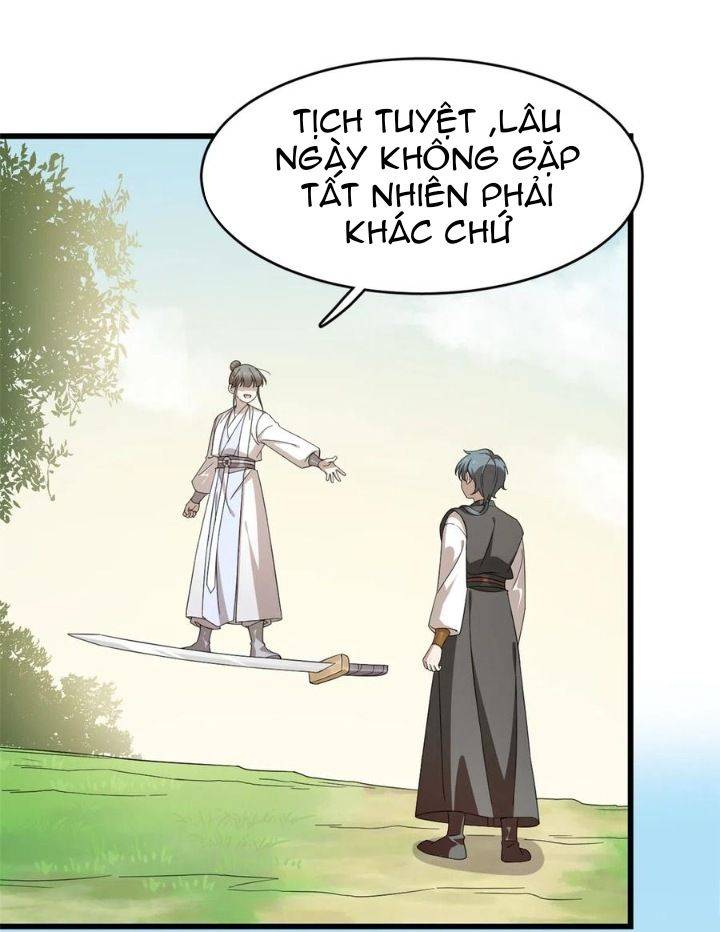 ‘Độc Bộ Thiên Hạ Đặc Công Thần Y Tiểu Thú Phi Chapter 306 - Trang 2