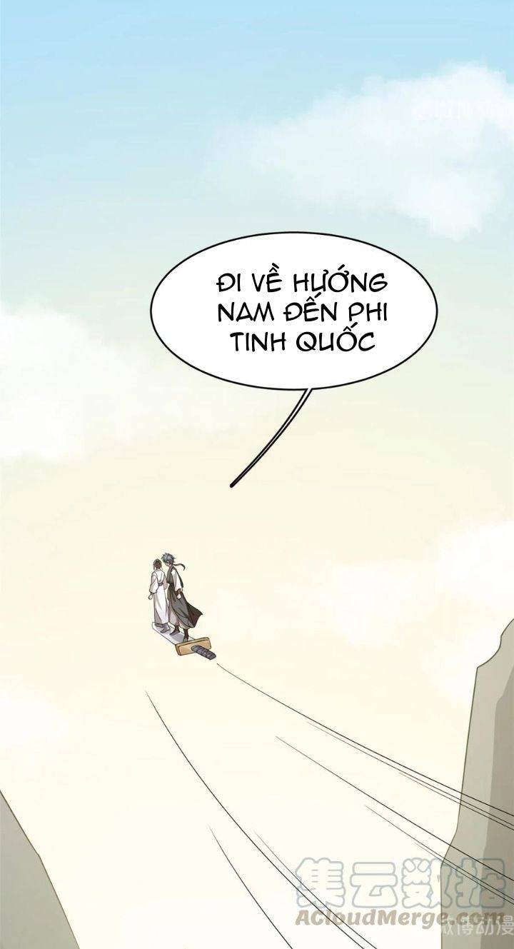 ‘Độc Bộ Thiên Hạ Đặc Công Thần Y Tiểu Thú Phi Chapter 306 - Trang 2