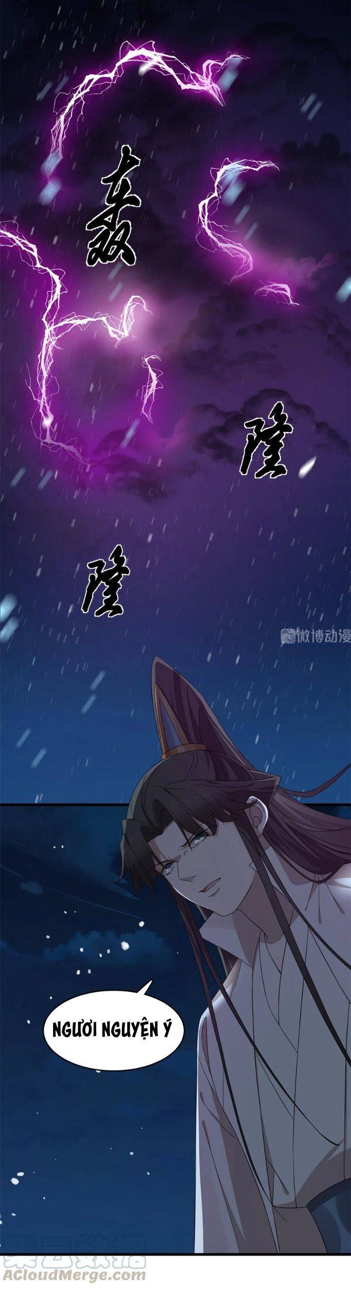 ‘Độc Bộ Thiên Hạ Đặc Công Thần Y Tiểu Thú Phi Chapter 306 - Trang 2