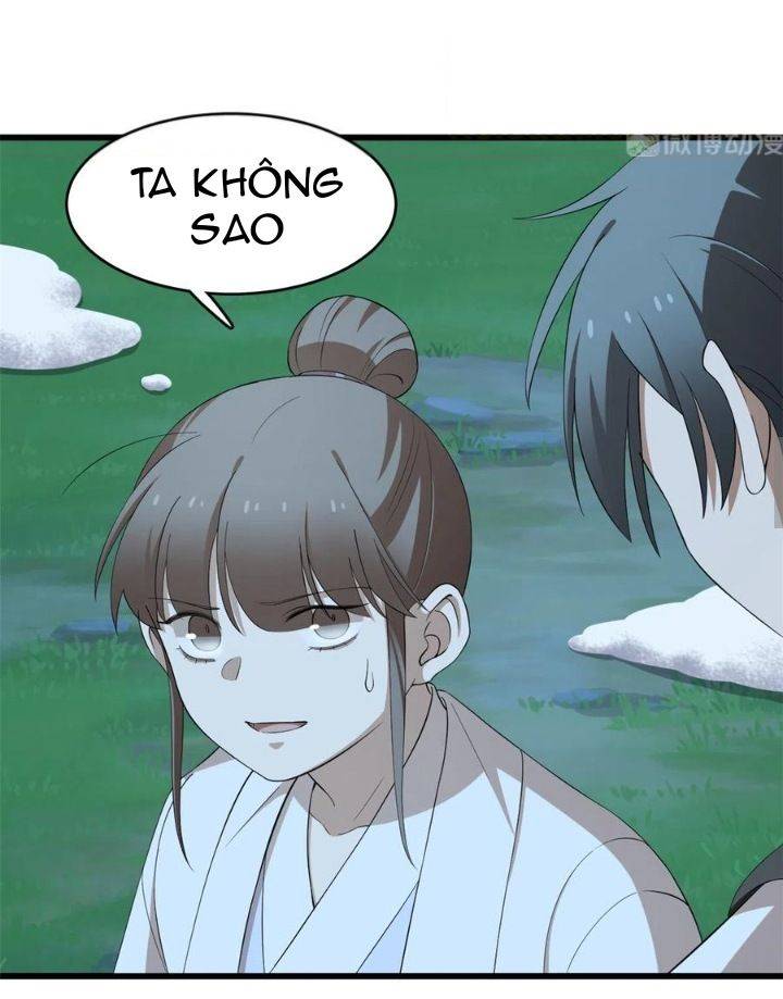 ‘Độc Bộ Thiên Hạ Đặc Công Thần Y Tiểu Thú Phi Chapter 306 - Trang 2