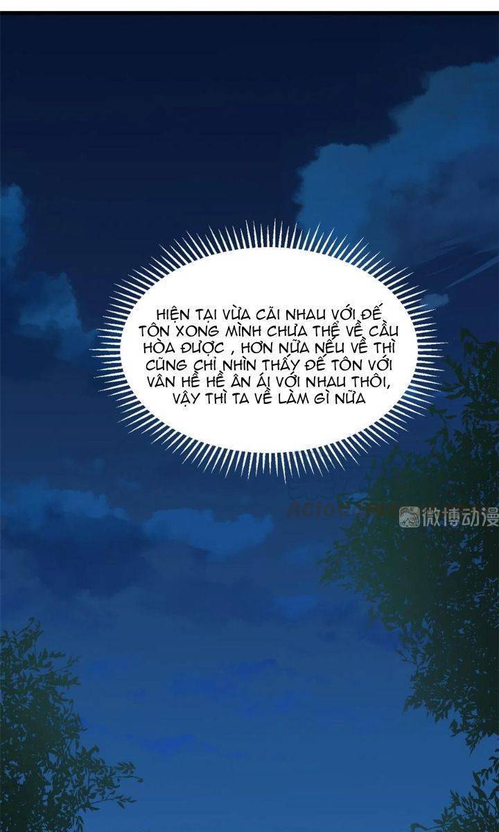 ‘Độc Bộ Thiên Hạ Đặc Công Thần Y Tiểu Thú Phi Chapter 306 - Trang 2