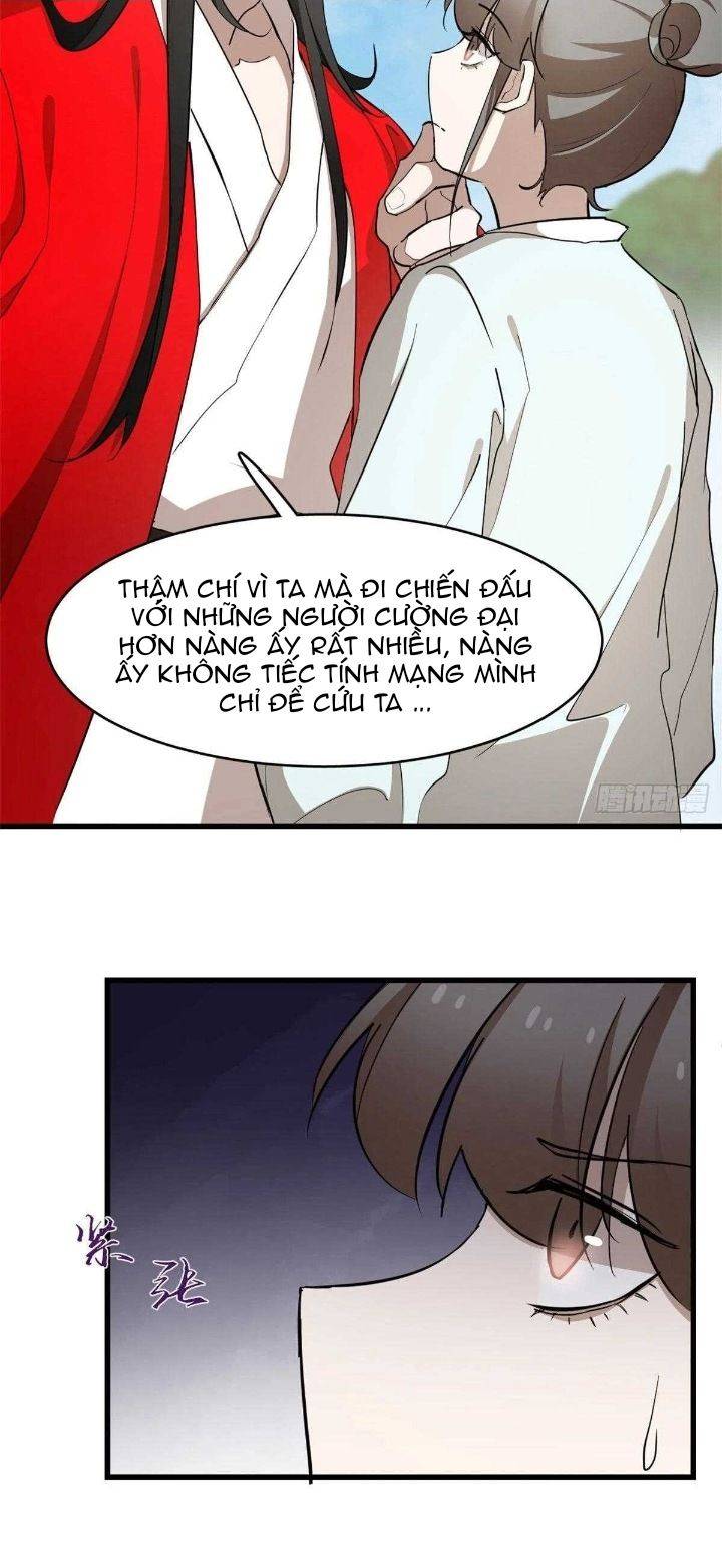 ‘Độc Bộ Thiên Hạ Đặc Công Thần Y Tiểu Thú Phi Chapter 312 - Trang 2