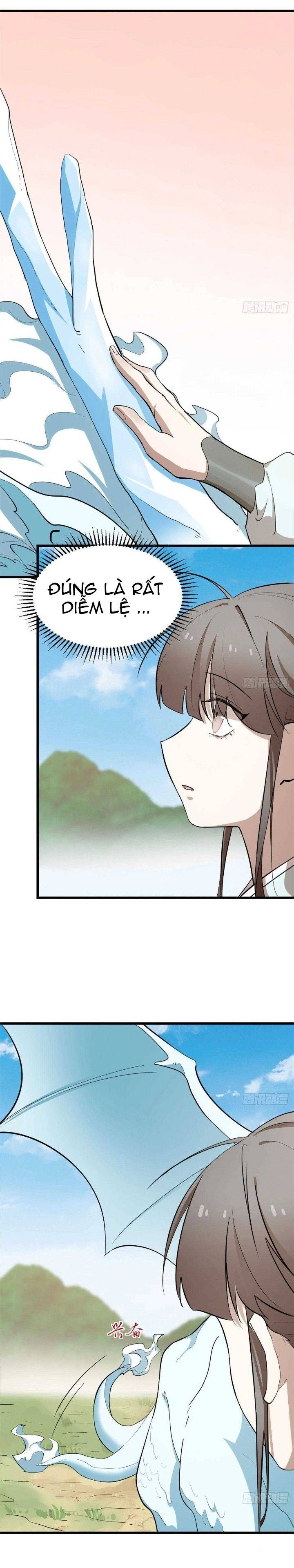 ‘Độc Bộ Thiên Hạ Đặc Công Thần Y Tiểu Thú Phi Chapter 312 - Trang 2