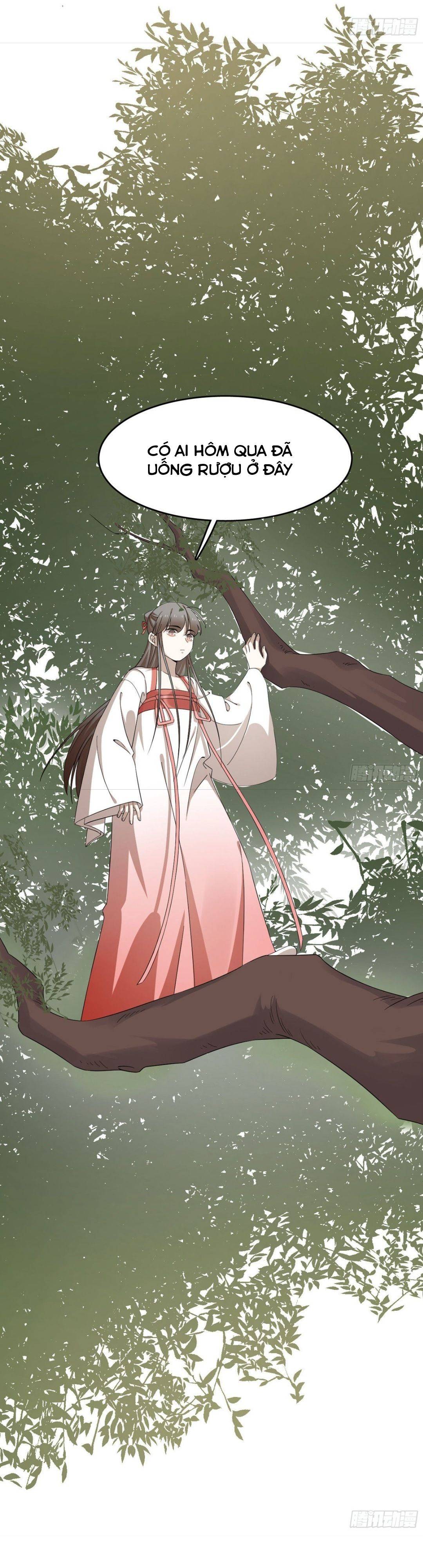 ‘Độc Bộ Thiên Hạ Đặc Công Thần Y Tiểu Thú Phi Chapter 335 - Trang 2