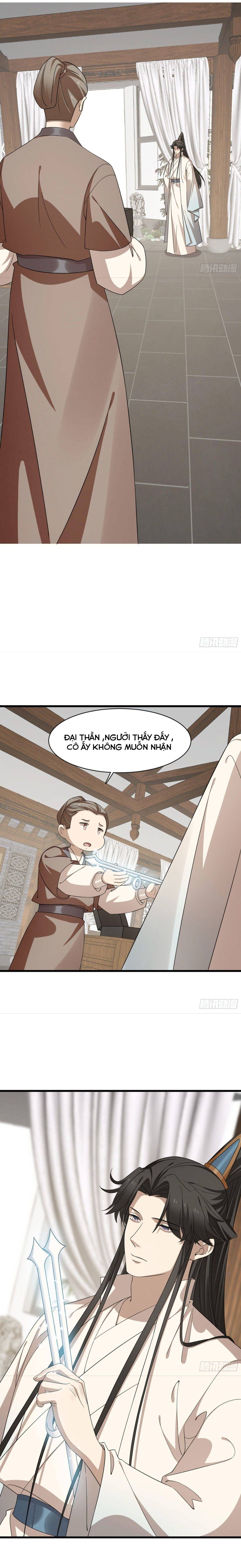 ‘Độc Bộ Thiên Hạ Đặc Công Thần Y Tiểu Thú Phi Chapter 335 - Trang 2