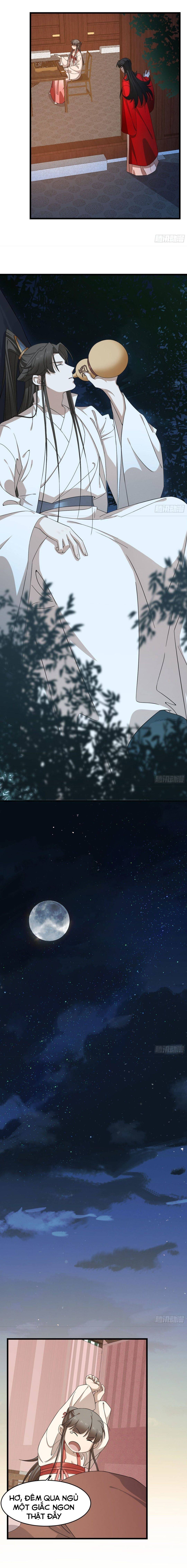 ‘Độc Bộ Thiên Hạ Đặc Công Thần Y Tiểu Thú Phi Chapter 335 - Trang 2