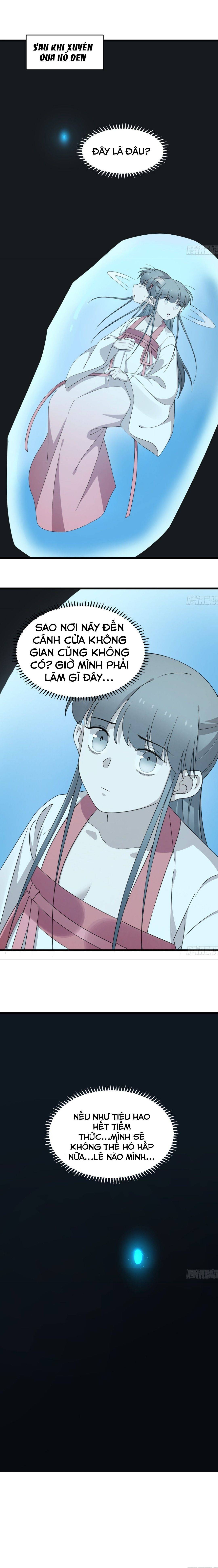 ‘Độc Bộ Thiên Hạ Đặc Công Thần Y Tiểu Thú Phi Chapter 343 - Trang 2