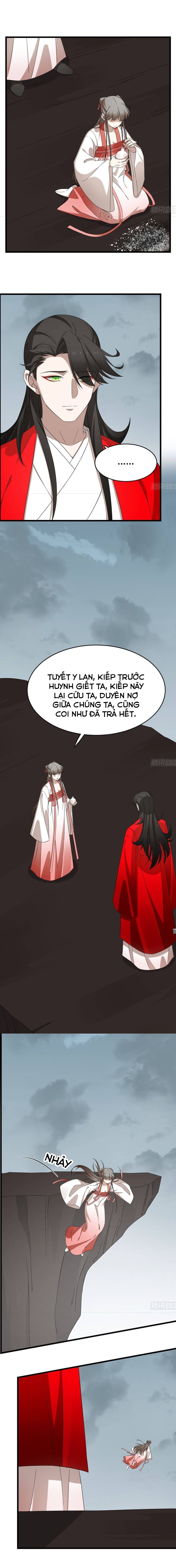 ‘Độc Bộ Thiên Hạ Đặc Công Thần Y Tiểu Thú Phi Chapter 343 - Trang 2