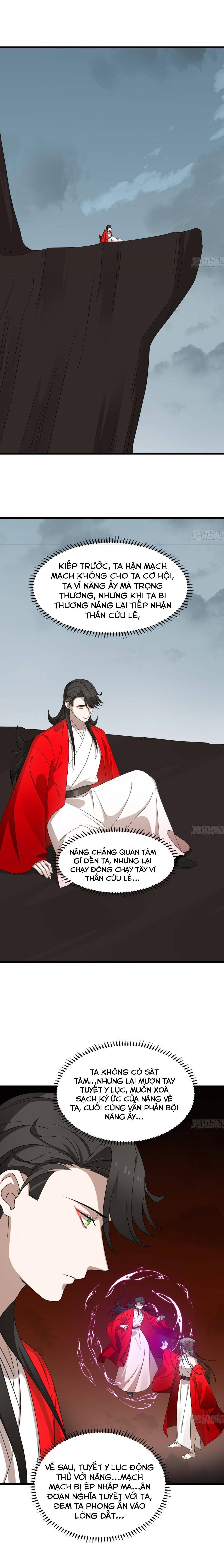 ‘Độc Bộ Thiên Hạ Đặc Công Thần Y Tiểu Thú Phi Chapter 343 - Trang 2