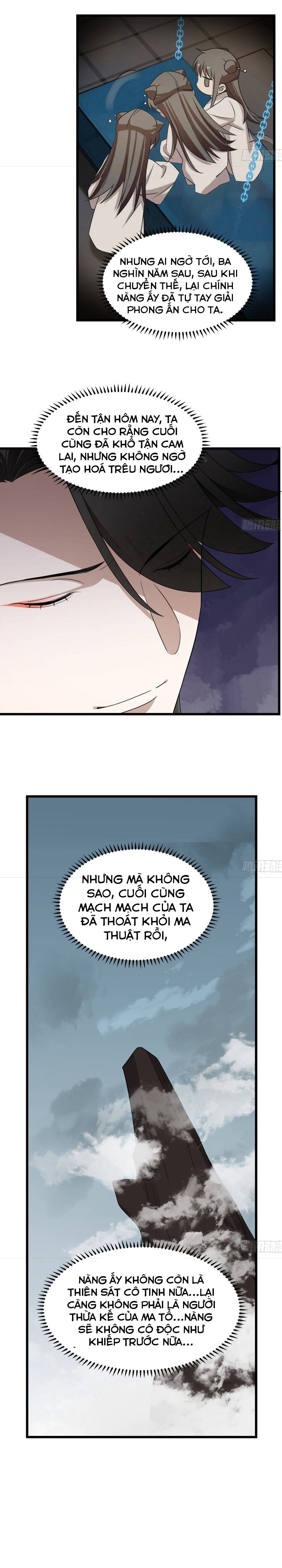 ‘Độc Bộ Thiên Hạ Đặc Công Thần Y Tiểu Thú Phi Chapter 343 - Trang 2