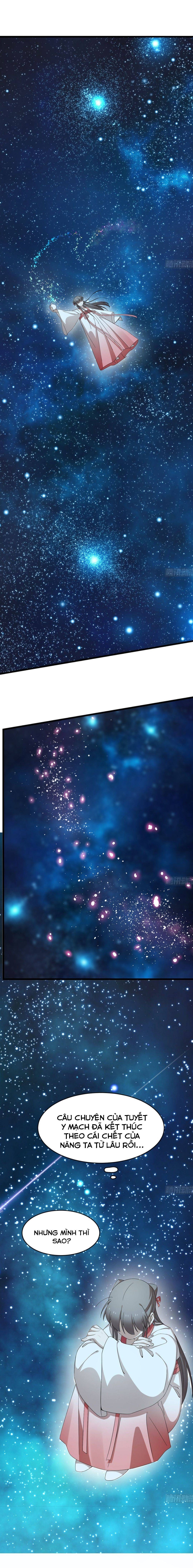 ‘Độc Bộ Thiên Hạ Đặc Công Thần Y Tiểu Thú Phi Chapter 343 - Trang 2