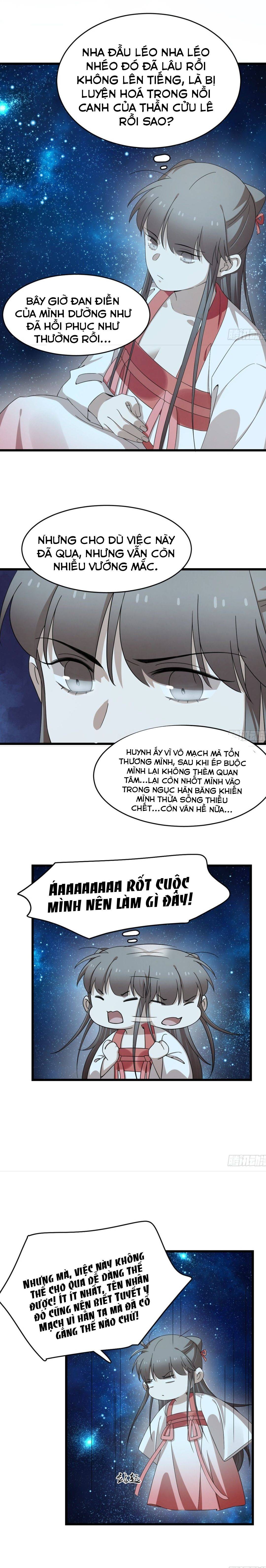 ‘Độc Bộ Thiên Hạ Đặc Công Thần Y Tiểu Thú Phi Chapter 343 - Trang 2