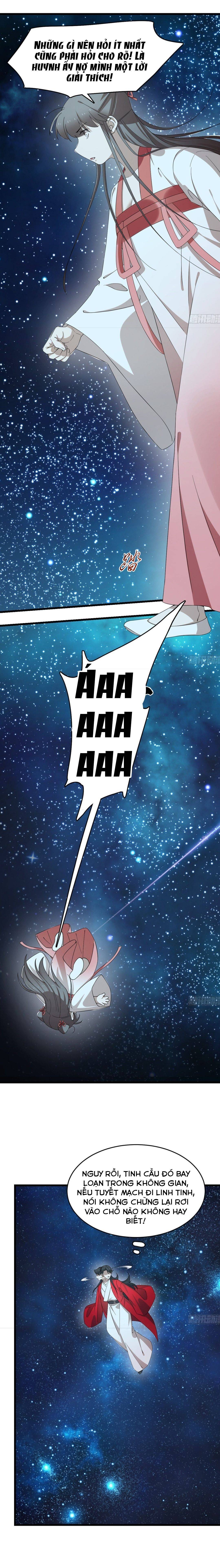 ‘Độc Bộ Thiên Hạ Đặc Công Thần Y Tiểu Thú Phi Chapter 343 - Trang 2