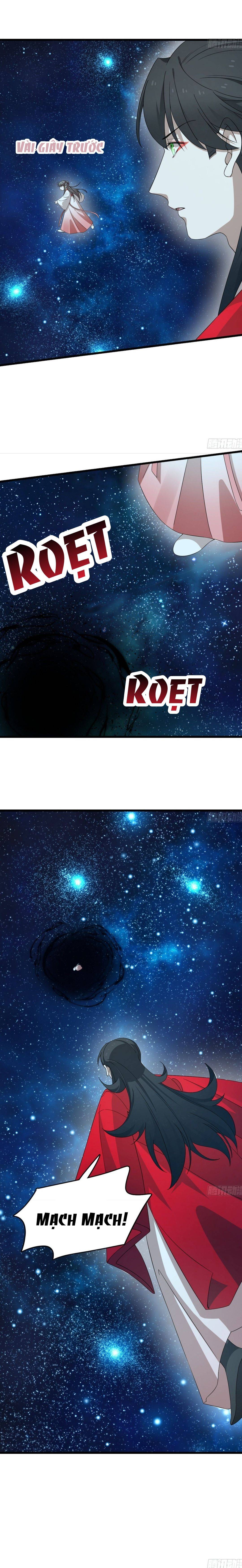 ‘Độc Bộ Thiên Hạ Đặc Công Thần Y Tiểu Thú Phi Chapter 343 - Trang 2