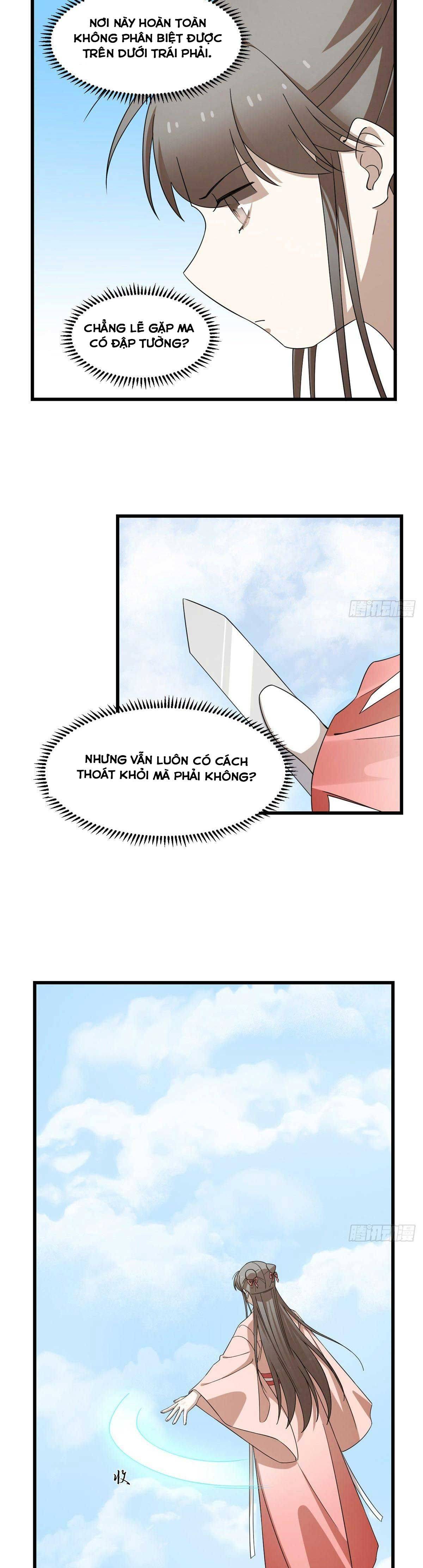 ‘Độc Bộ Thiên Hạ Đặc Công Thần Y Tiểu Thú Phi Chapter 353 - Trang 2