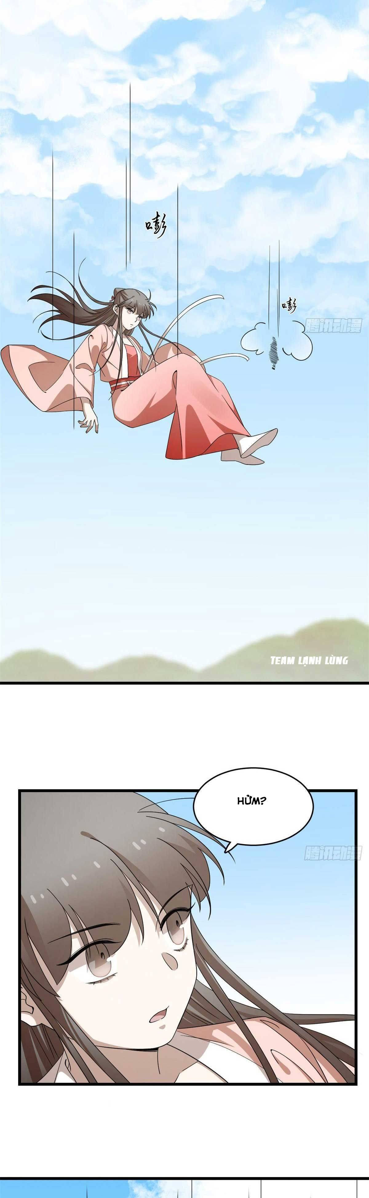 ‘Độc Bộ Thiên Hạ Đặc Công Thần Y Tiểu Thú Phi Chapter 353 - Trang 2