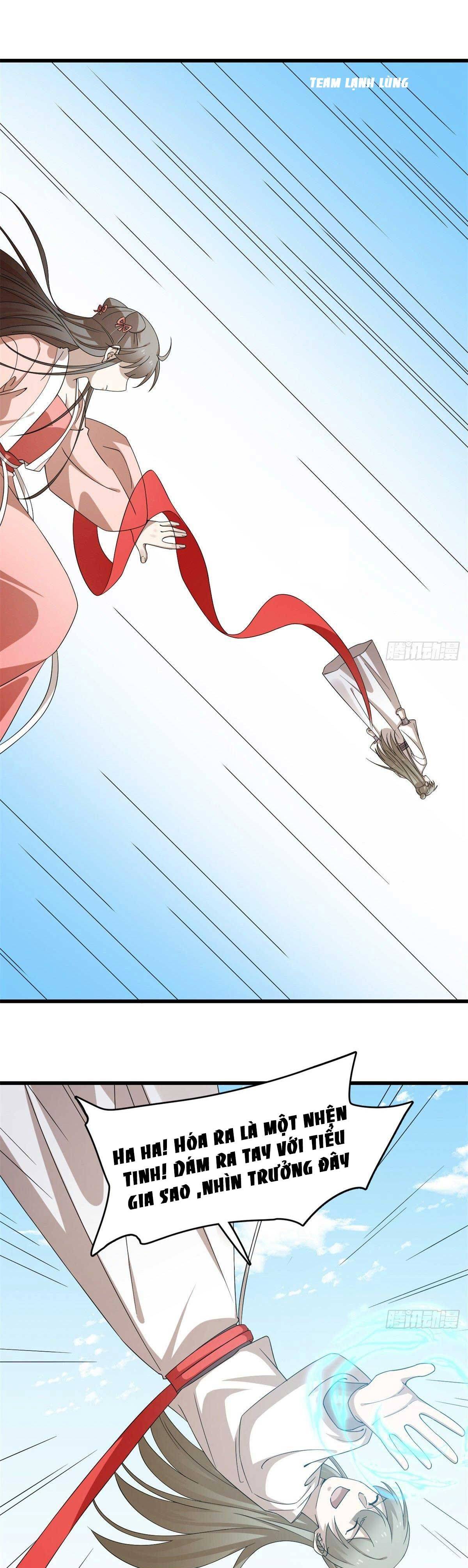 ‘Độc Bộ Thiên Hạ Đặc Công Thần Y Tiểu Thú Phi Chapter 353 - Trang 2