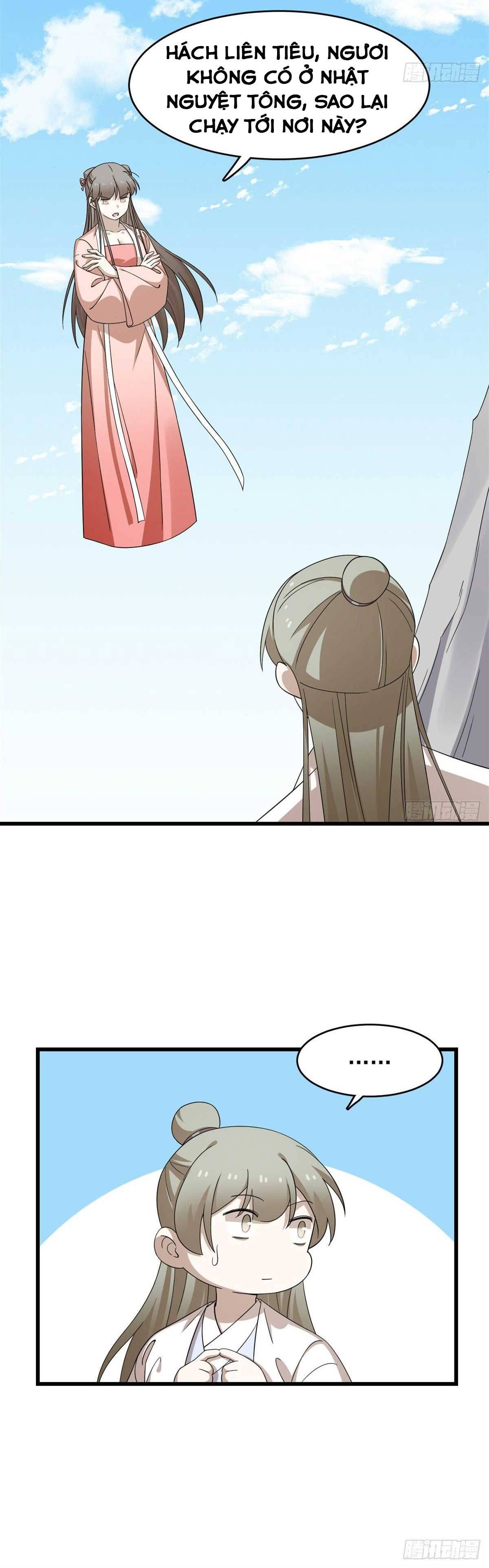 ‘Độc Bộ Thiên Hạ Đặc Công Thần Y Tiểu Thú Phi Chapter 353 - Trang 2