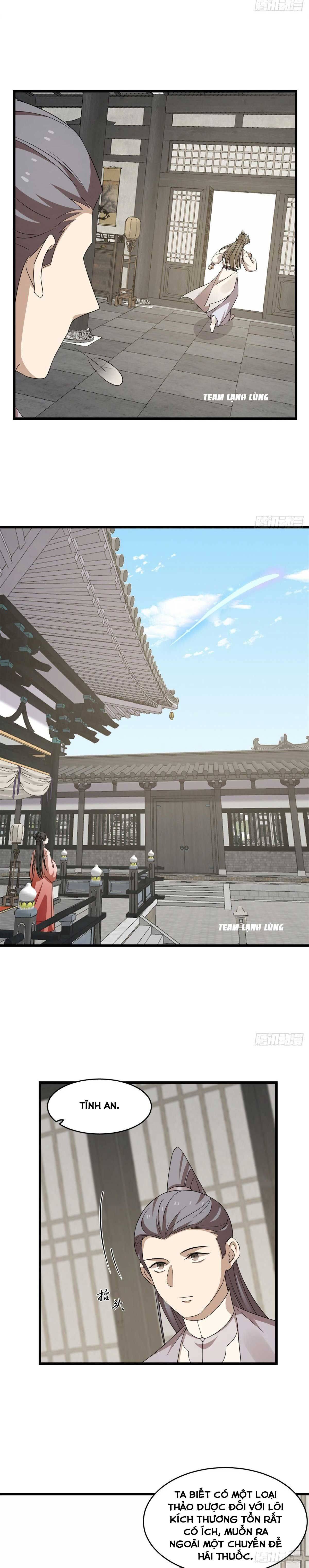 ‘Độc Bộ Thiên Hạ Đặc Công Thần Y Tiểu Thú Phi Chapter 353 - Trang 2