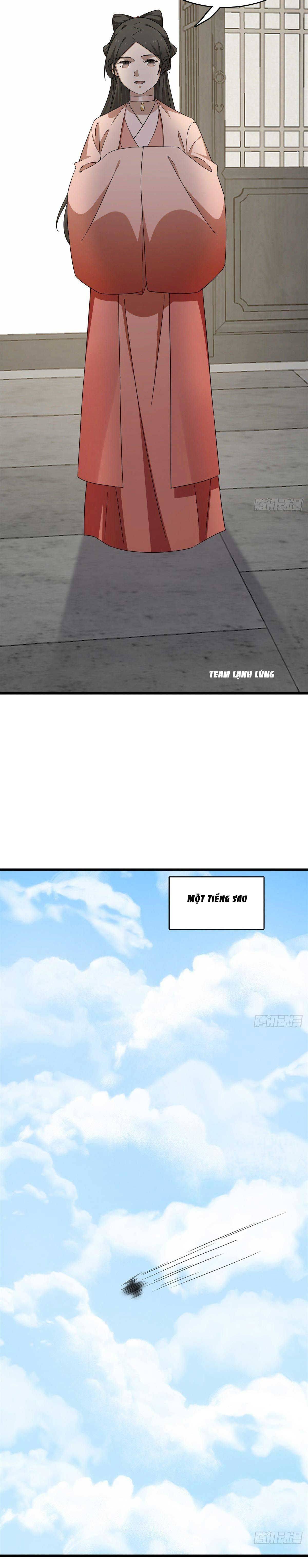 ‘Độc Bộ Thiên Hạ Đặc Công Thần Y Tiểu Thú Phi Chapter 353 - Trang 2