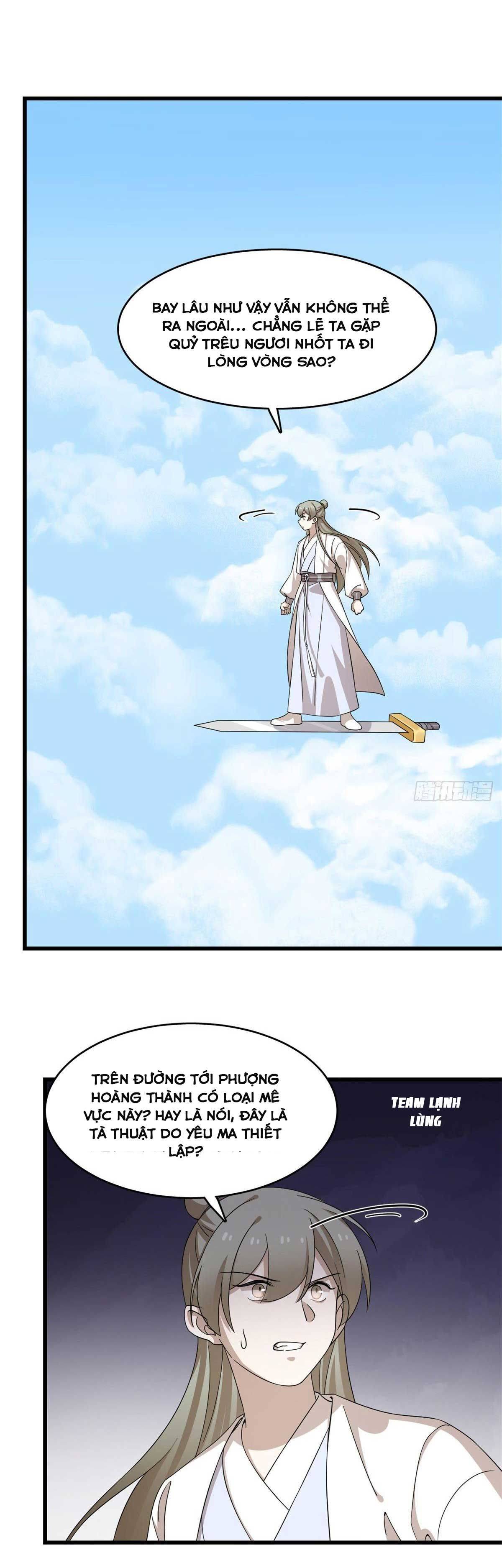 ‘Độc Bộ Thiên Hạ Đặc Công Thần Y Tiểu Thú Phi Chapter 353 - Trang 2