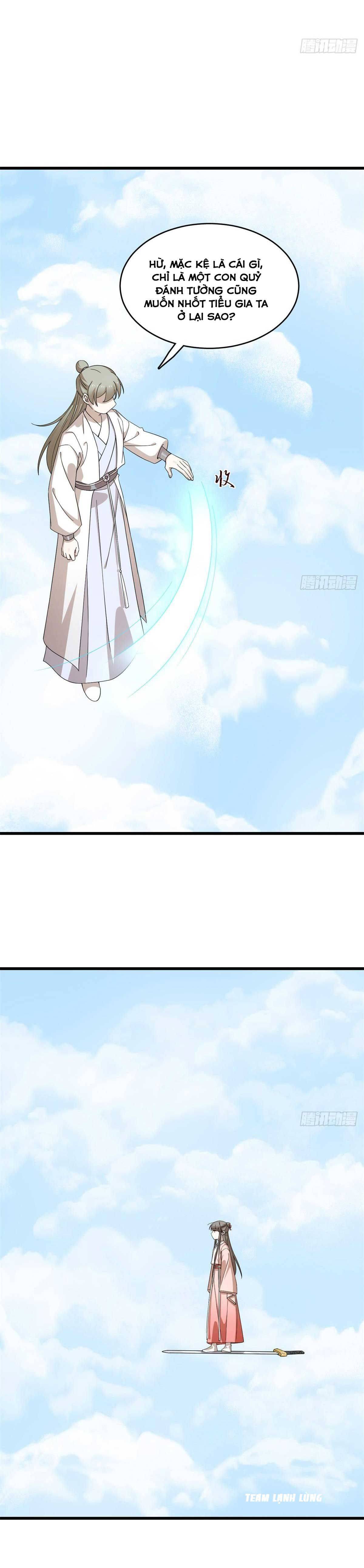‘Độc Bộ Thiên Hạ Đặc Công Thần Y Tiểu Thú Phi Chapter 353 - Trang 2