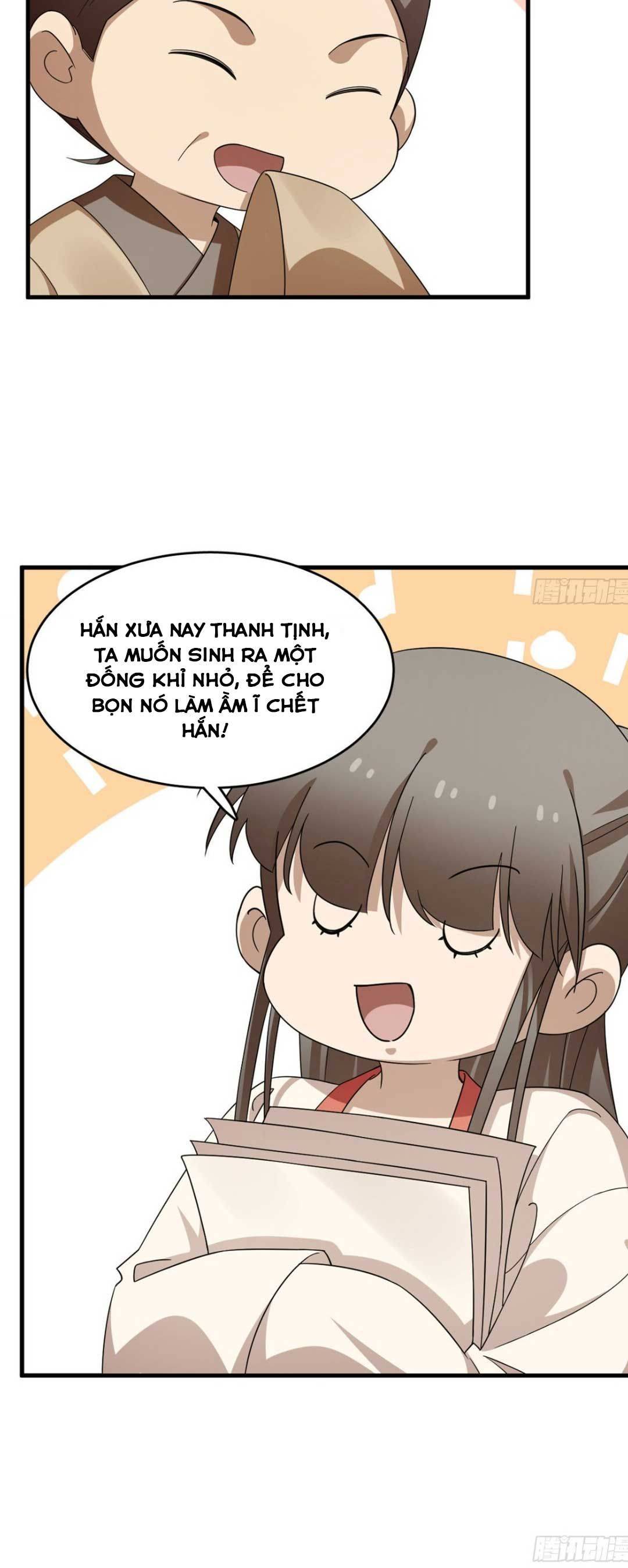 ‘Độc Bộ Thiên Hạ Đặc Công Thần Y Tiểu Thú Phi Chapter 364 - Trang 2
