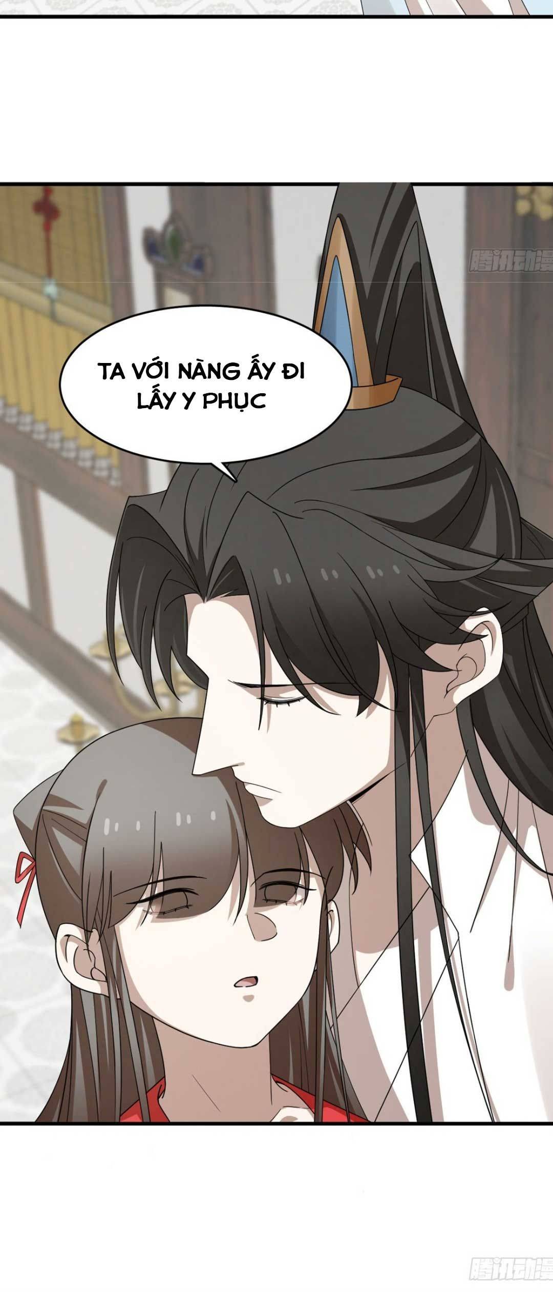 ‘Độc Bộ Thiên Hạ Đặc Công Thần Y Tiểu Thú Phi Chapter 364 - Trang 2