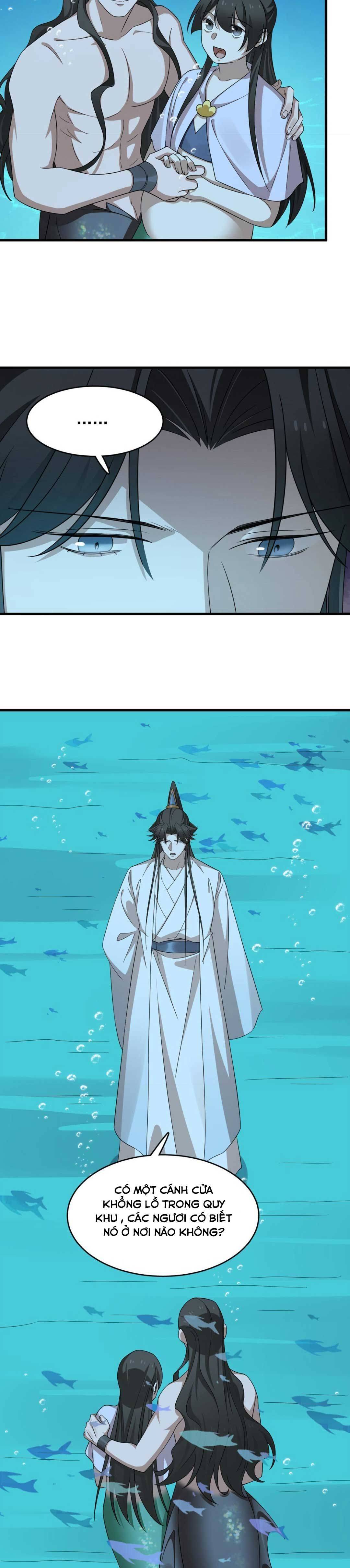 ‘Độc Bộ Thiên Hạ Đặc Công Thần Y Tiểu Thú Phi Chapter 374 - Trang 2