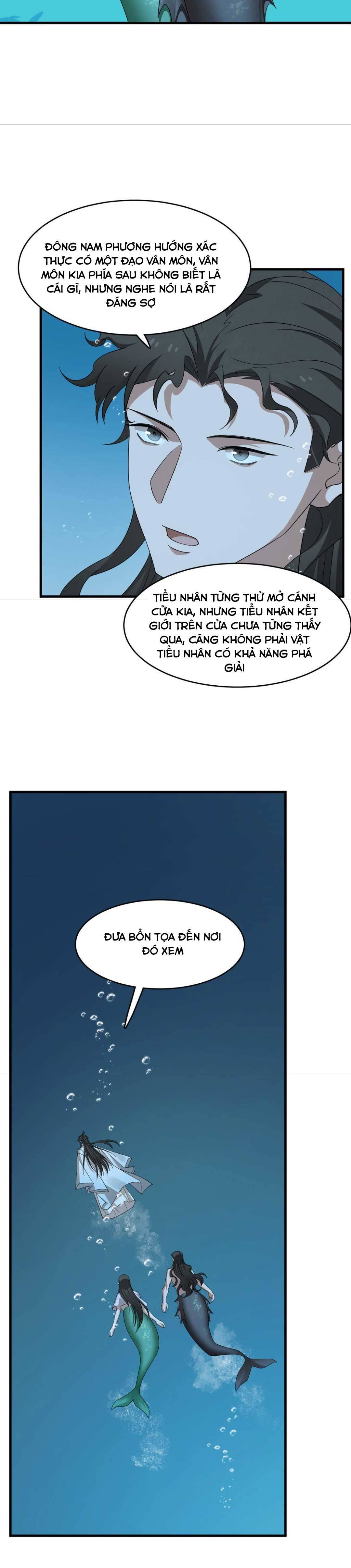 ‘Độc Bộ Thiên Hạ Đặc Công Thần Y Tiểu Thú Phi Chapter 374 - Trang 2