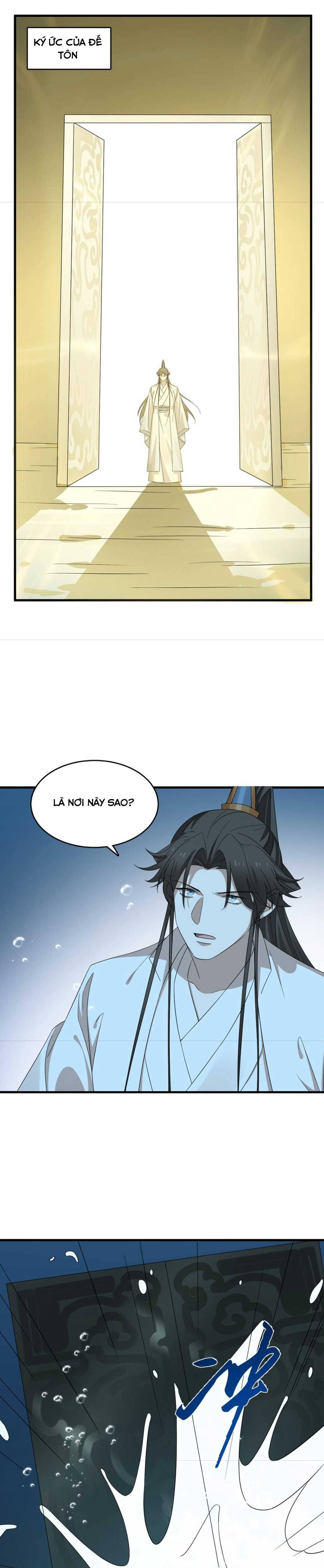 ‘Độc Bộ Thiên Hạ Đặc Công Thần Y Tiểu Thú Phi Chapter 374 - Trang 2