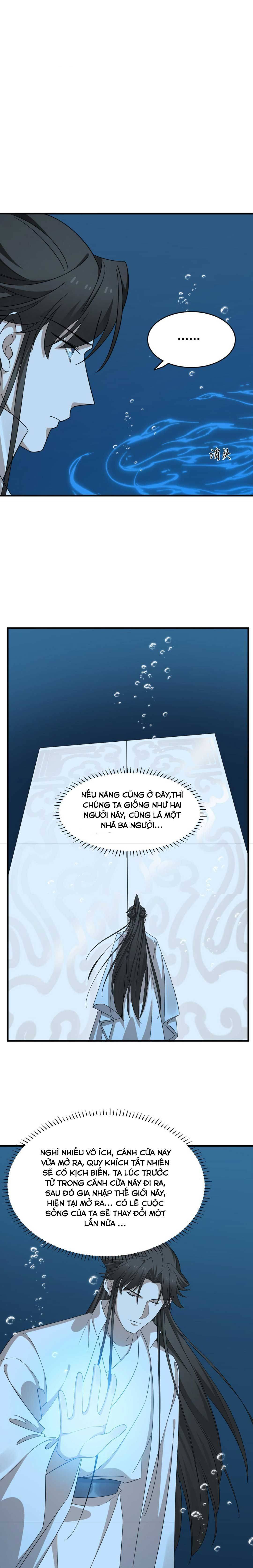 ‘Độc Bộ Thiên Hạ Đặc Công Thần Y Tiểu Thú Phi Chapter 374 - Trang 2