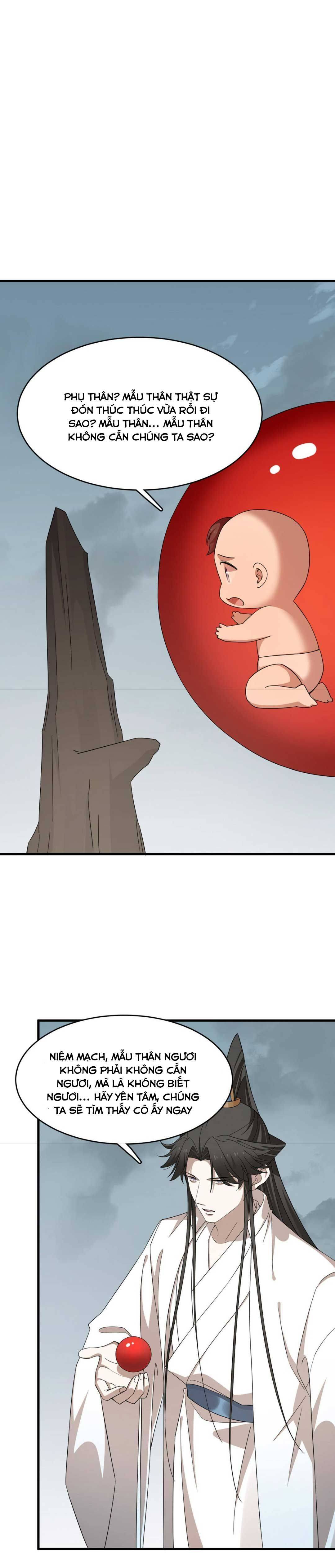 ‘Độc Bộ Thiên Hạ Đặc Công Thần Y Tiểu Thú Phi Chapter 374 - Trang 2