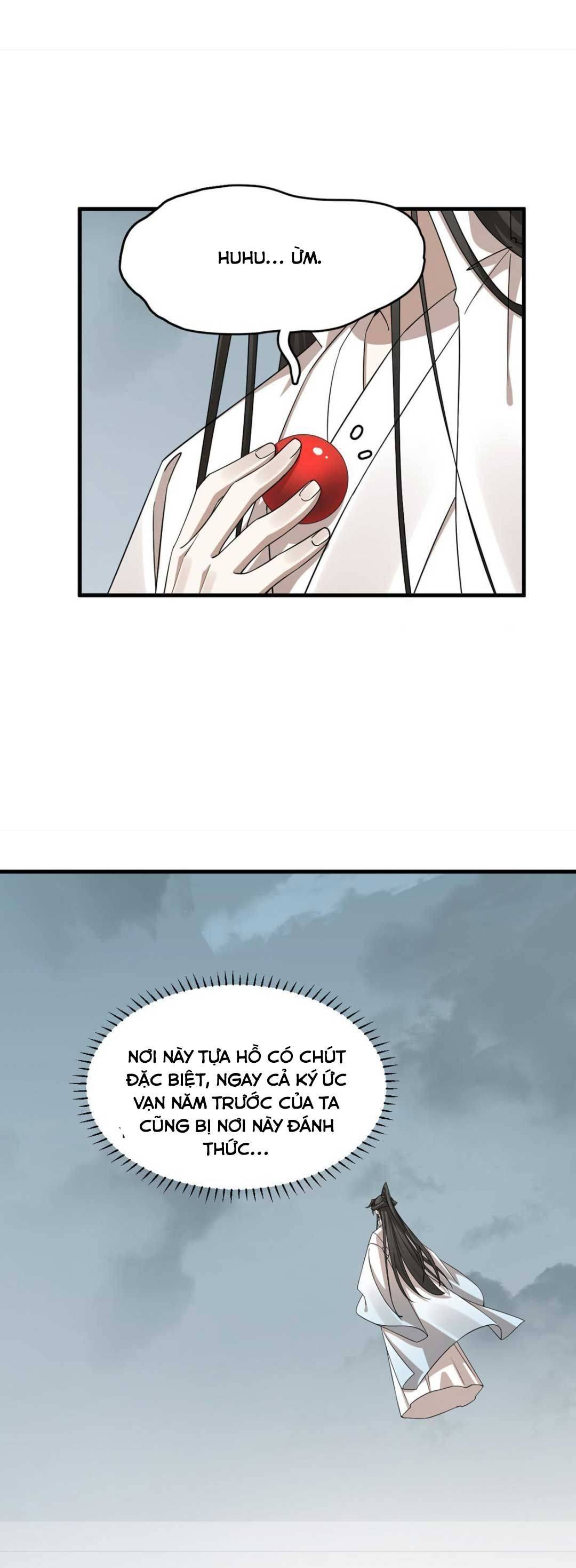 ‘Độc Bộ Thiên Hạ Đặc Công Thần Y Tiểu Thú Phi Chapter 374 - Trang 2