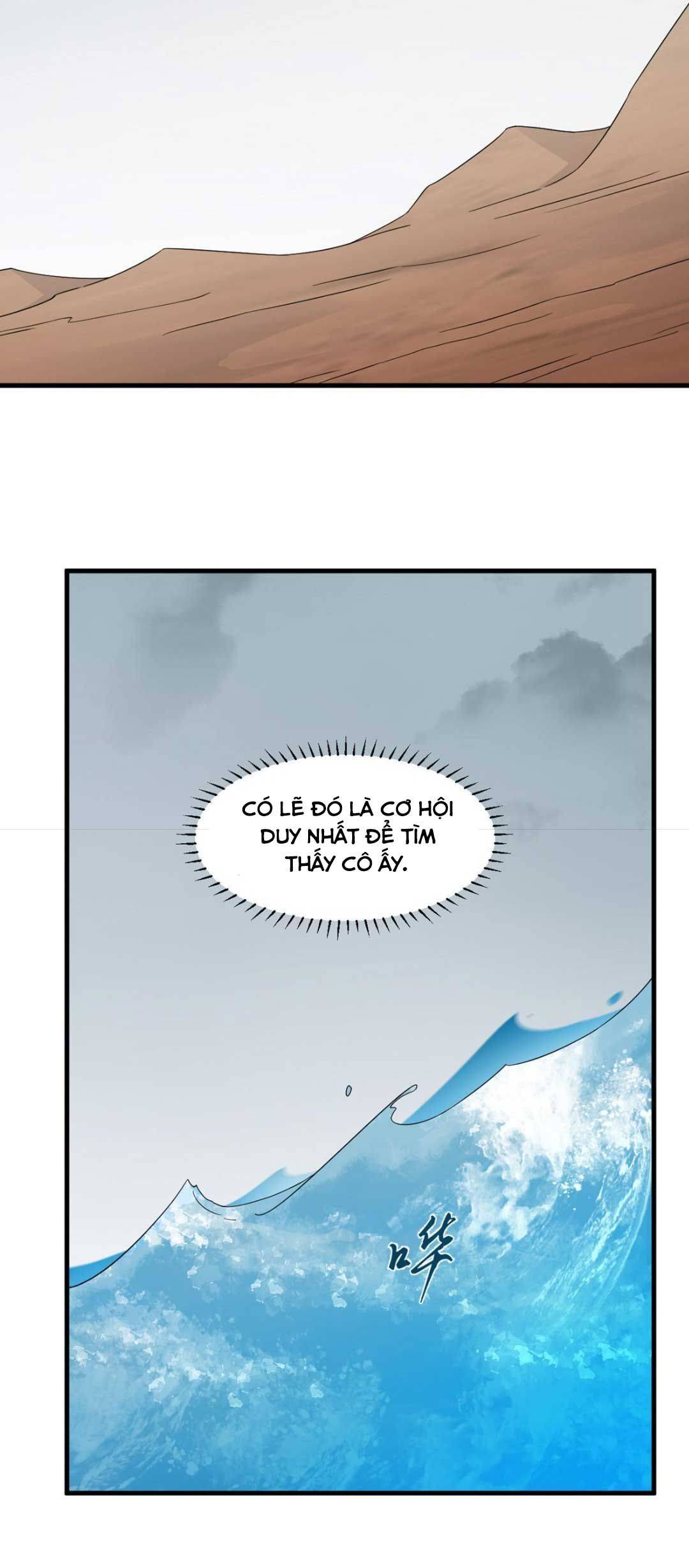 ‘Độc Bộ Thiên Hạ Đặc Công Thần Y Tiểu Thú Phi Chapter 374 - Trang 2