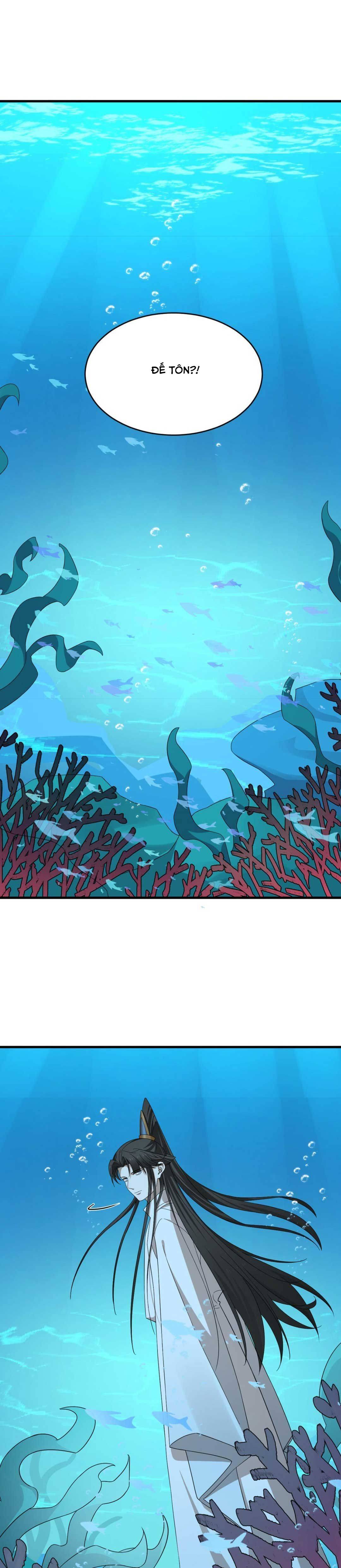 ‘Độc Bộ Thiên Hạ Đặc Công Thần Y Tiểu Thú Phi Chapter 374 - Trang 2