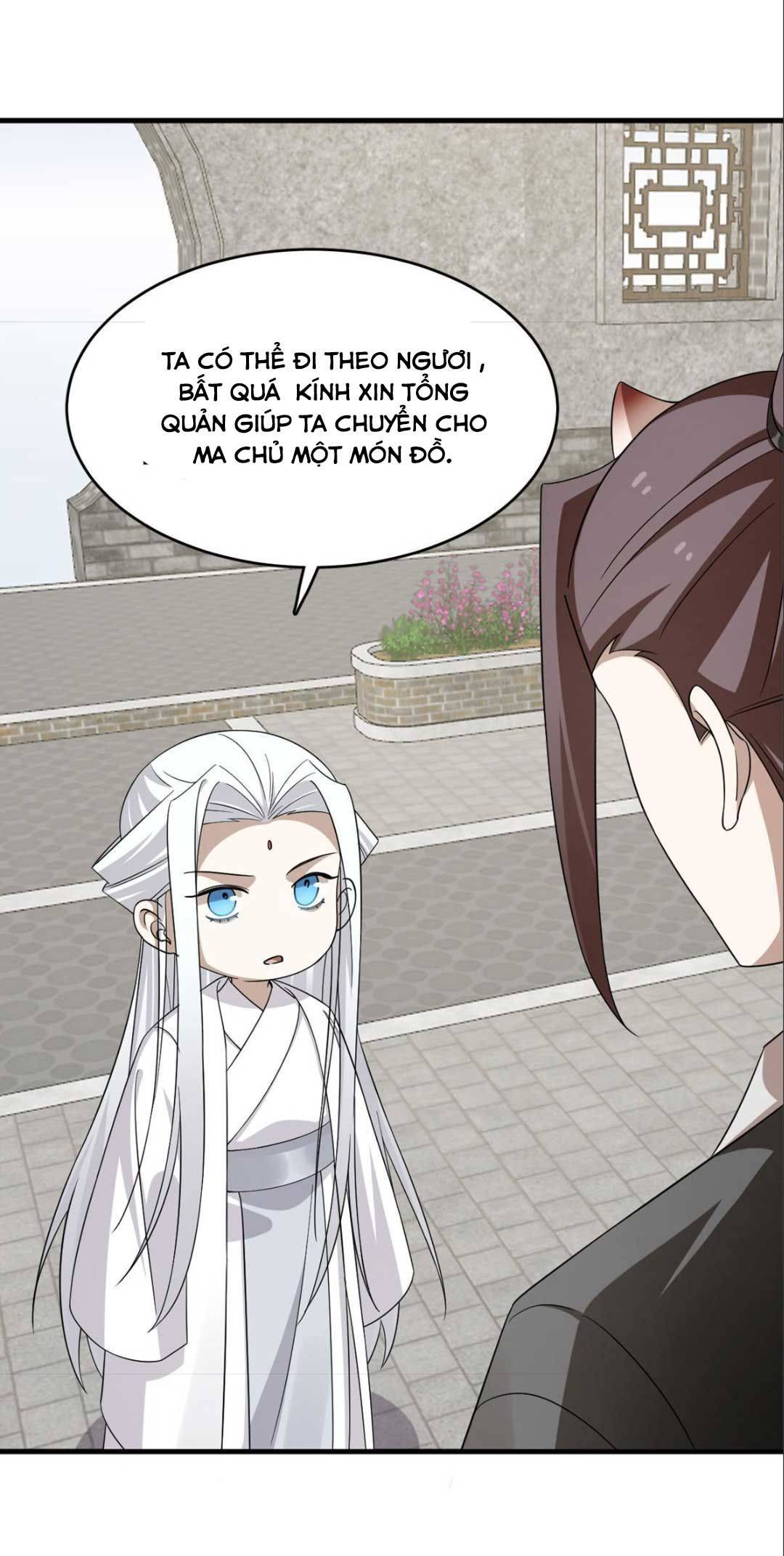 ‘Độc Bộ Thiên Hạ Đặc Công Thần Y Tiểu Thú Phi Chapter 378 - Trang 2