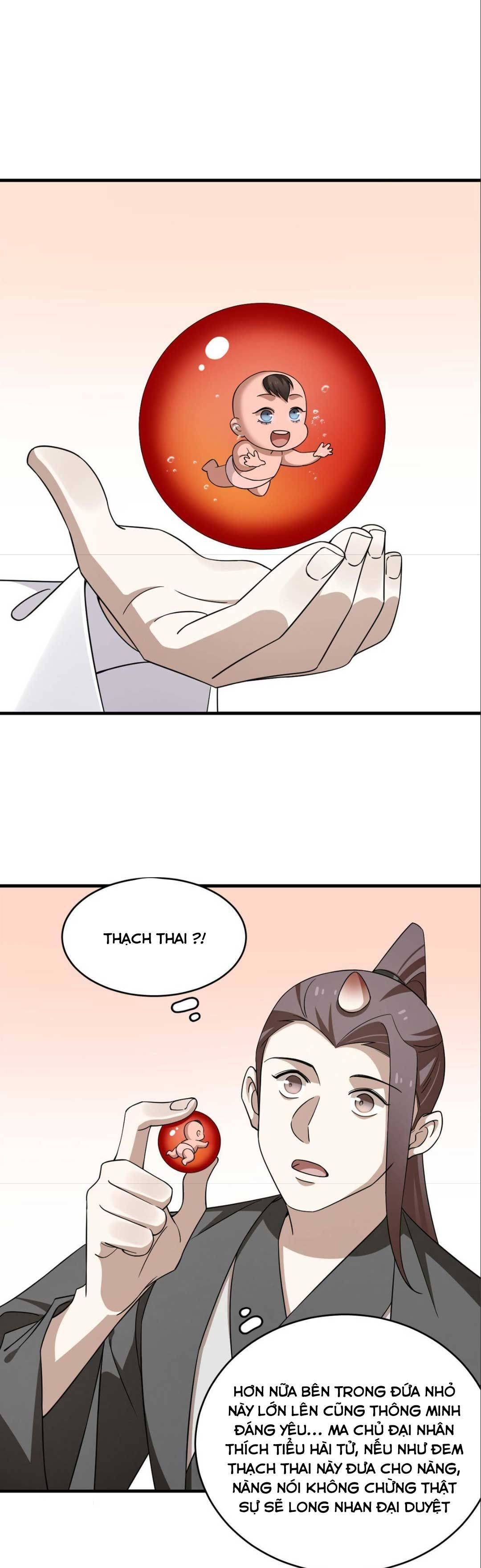 ‘Độc Bộ Thiên Hạ Đặc Công Thần Y Tiểu Thú Phi Chapter 378 - Trang 2