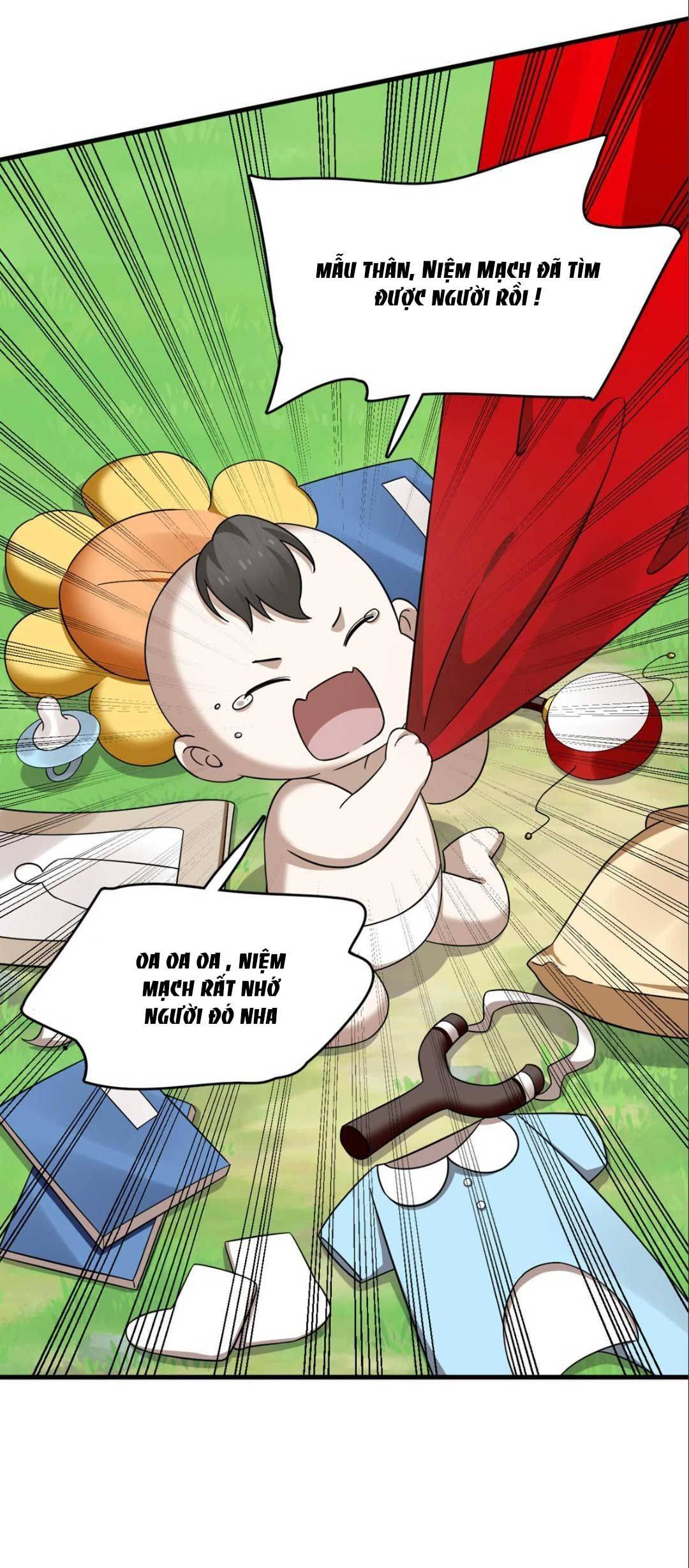 ‘Độc Bộ Thiên Hạ Đặc Công Thần Y Tiểu Thú Phi Chapter 378 - Trang 2