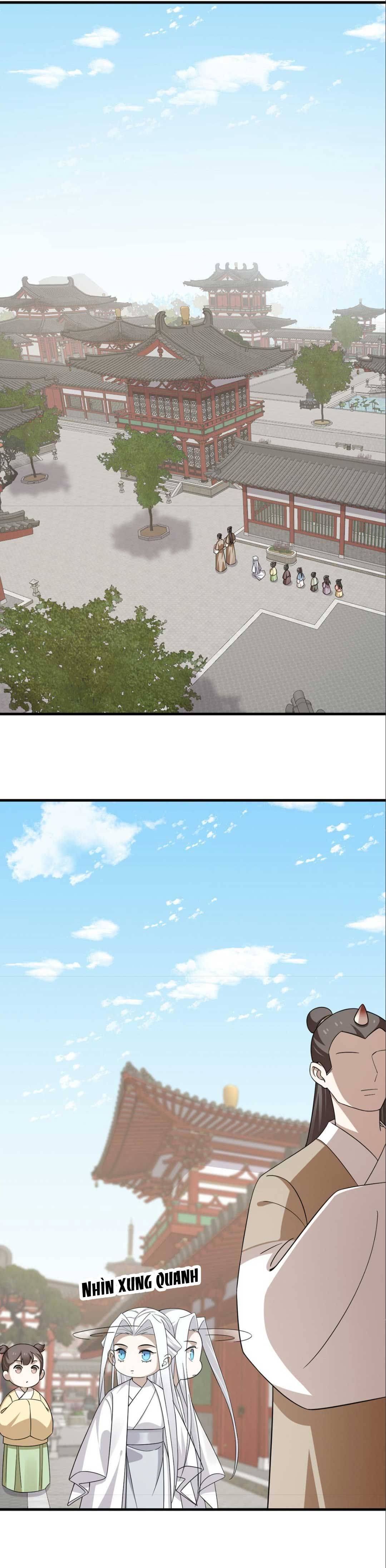 ‘Độc Bộ Thiên Hạ Đặc Công Thần Y Tiểu Thú Phi Chapter 378 - Trang 2