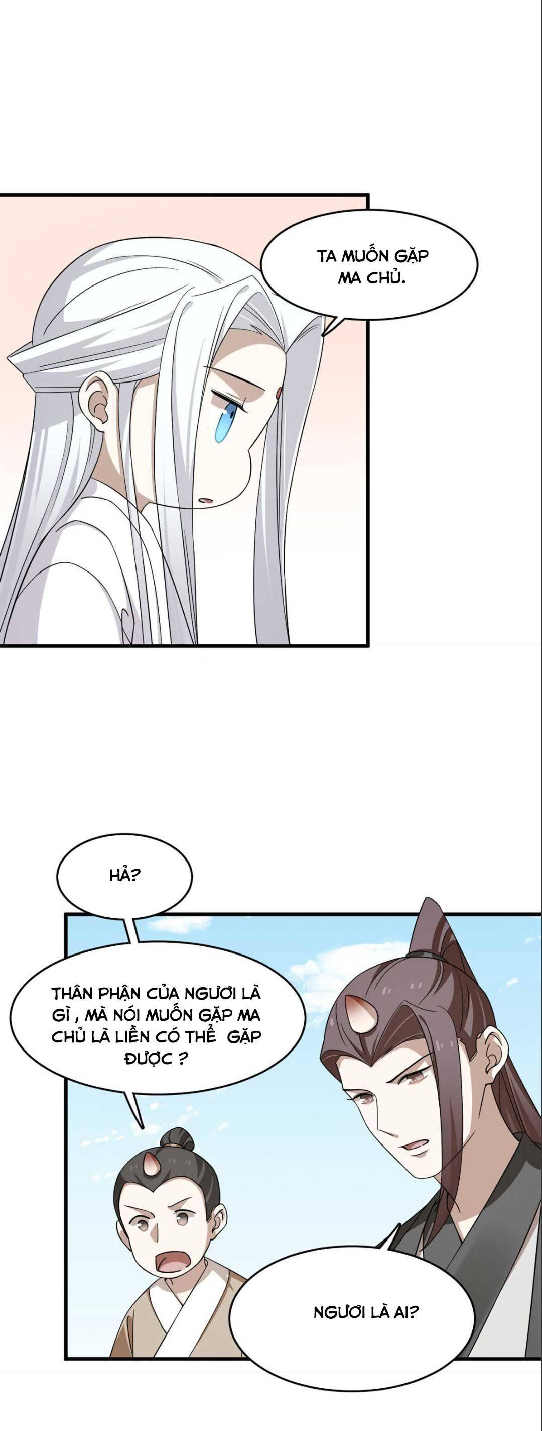 ‘Độc Bộ Thiên Hạ Đặc Công Thần Y Tiểu Thú Phi Chapter 378 - Trang 2