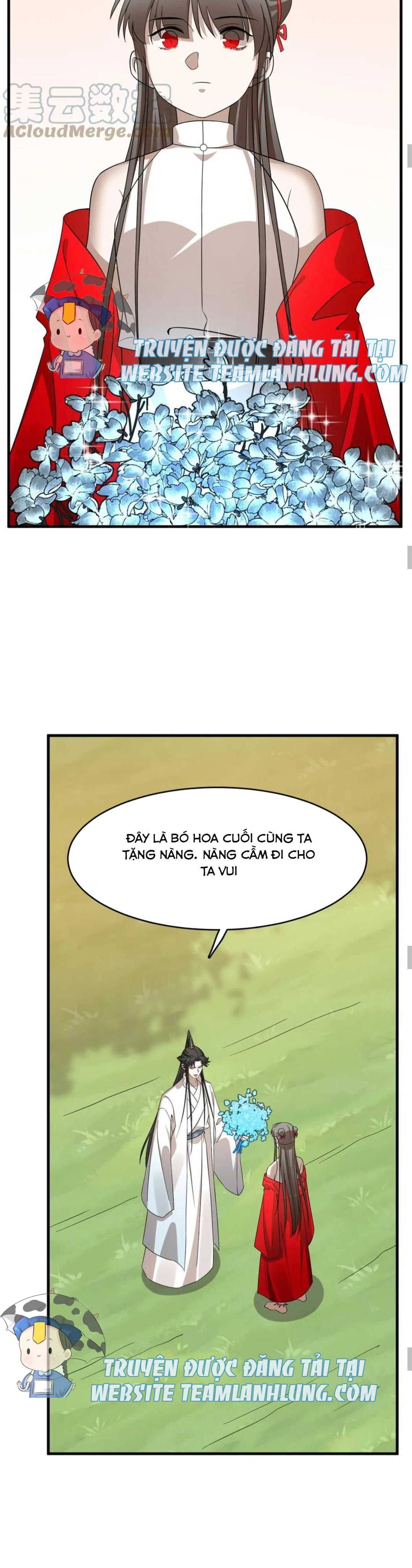 ‘Độc Bộ Thiên Hạ Đặc Công Thần Y Tiểu Thú Phi Chapter 401 - Trang 2